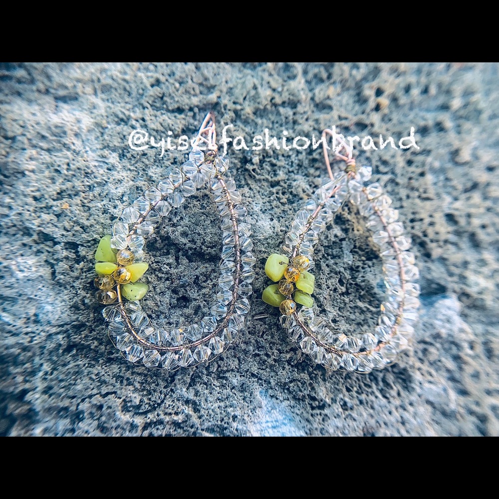 Señorita Earrings